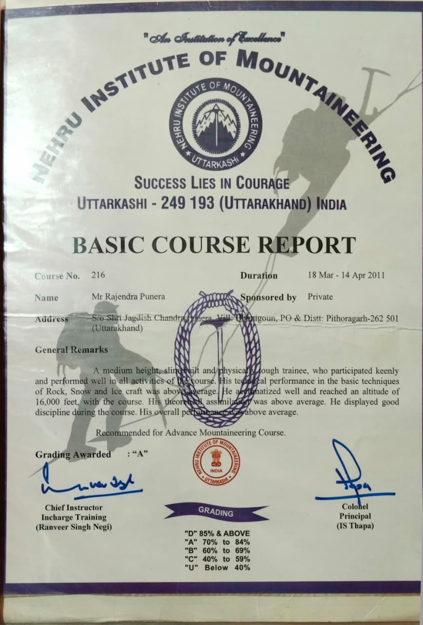 Certificate 8