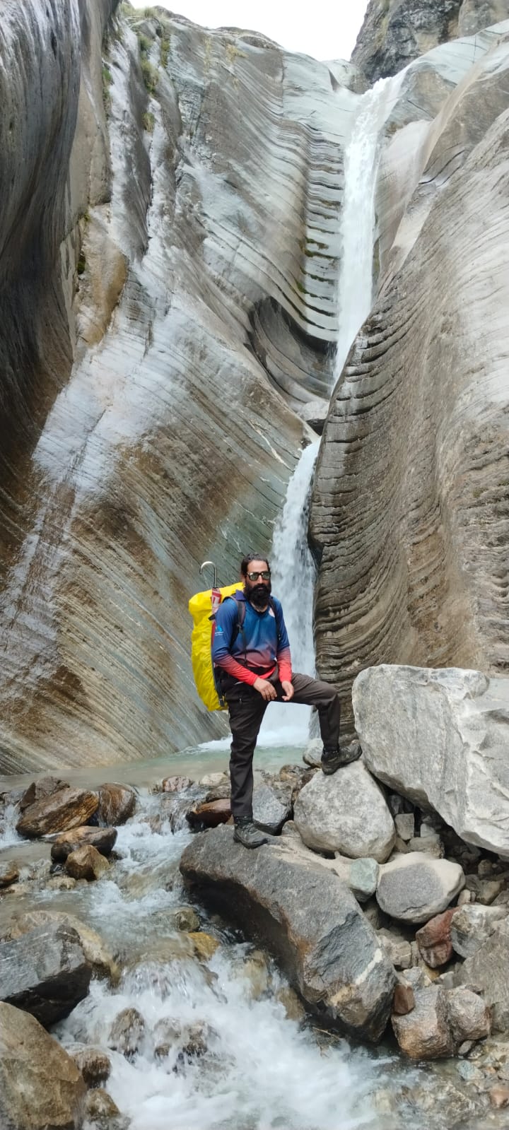 Rajendra Punera